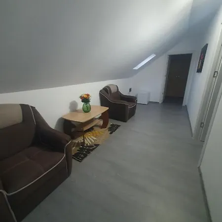 Vakantiehuis Edi *