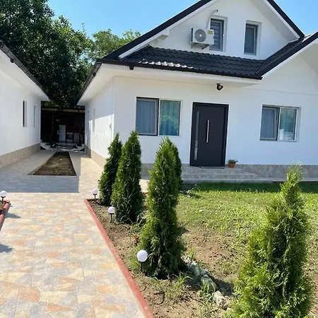 Edi Vakantiehuis *