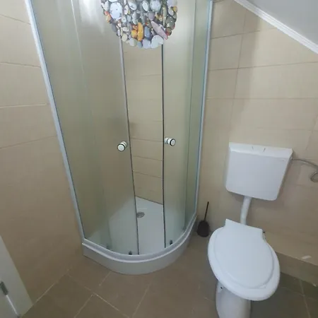 Vakantiehuis Edi *