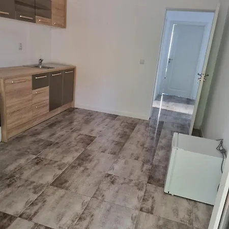 Edi Vakantiehuis Corbu (Constanta)