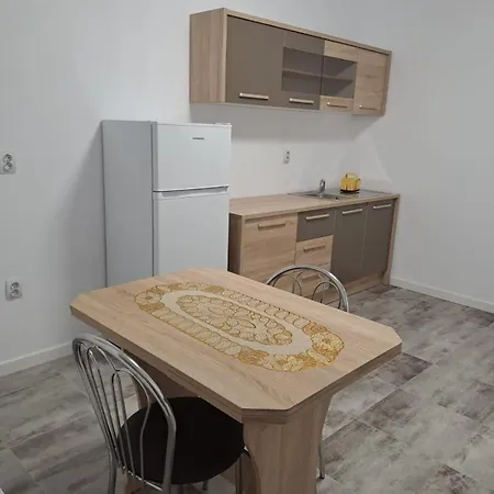 Vakantiehuis Edi *