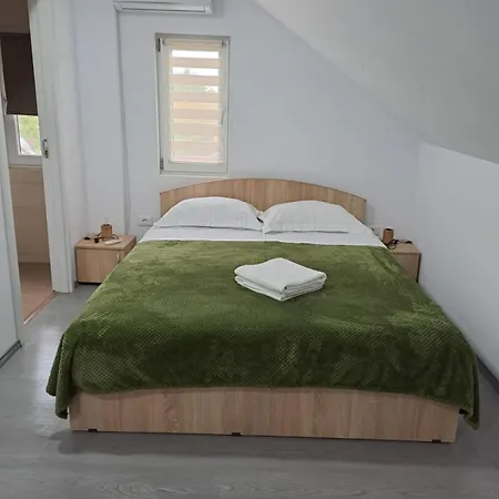 Vakantiehuis Edi