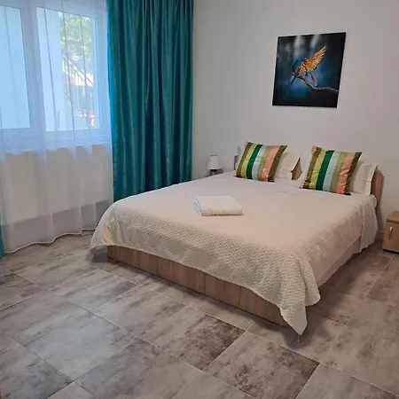 Vakantiehuis Edi *