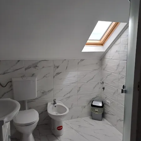 Edi Vakantiehuis Corbu (Constanta)