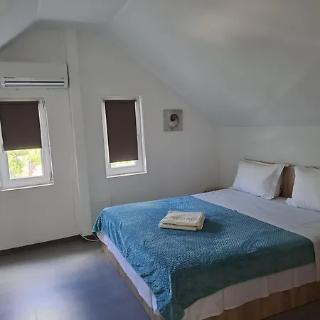 Vakantiehuis Edi