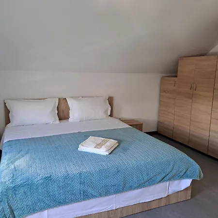 Vakantiehuis Edi *