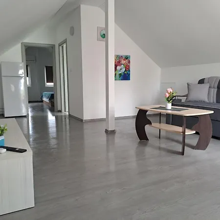 Edi Ferienhaus Corbu (Constanta)