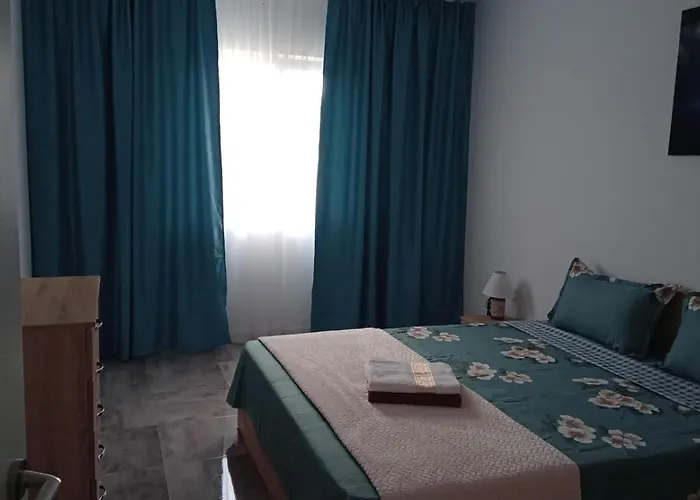 Ferienhaus Edi Corbu (Constanta)