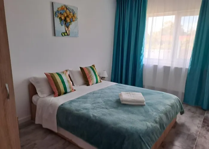 Ferienhaus Edi Corbu (Constanta)