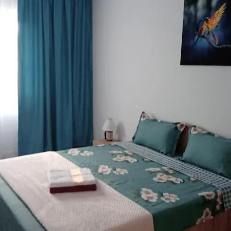 Holiday home Edi *
