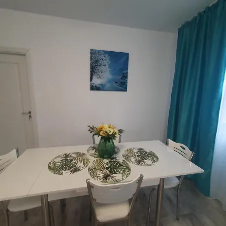 Edi Holiday home *