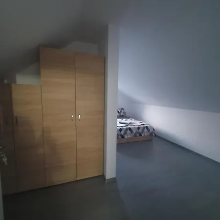 Hébergement de vacances Edi *