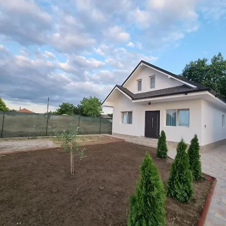 Edi Holiday home
