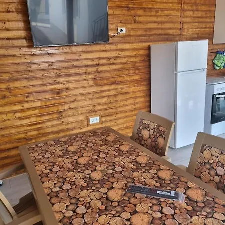 Edi Holiday home *