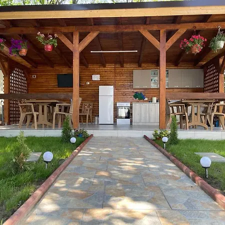 Holiday home Edi *