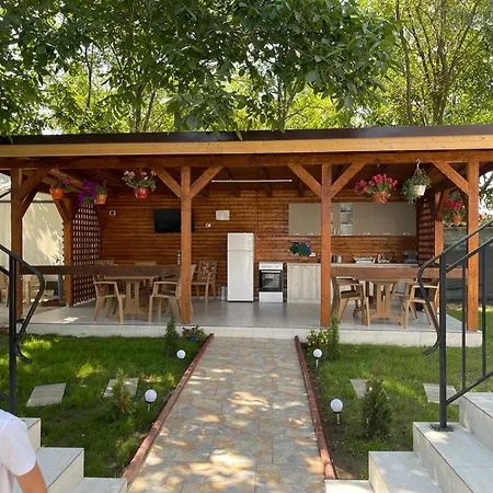 Holiday home Edi Corbu (Constanta)