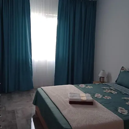 Holiday home Edi Corbu (Constanta)