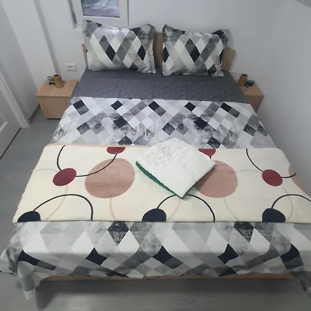 Holiday home Edi