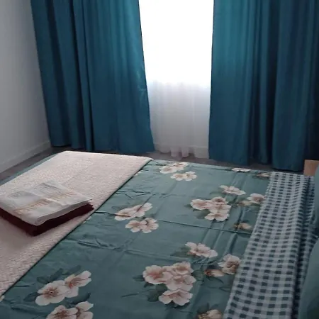 Holiday home Edi Corbu (Constanta)