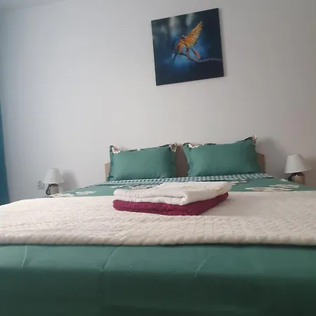 Edi Holiday home *