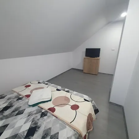 Feriehus Edi *