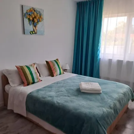 Holiday home Edi Corbu (Constanta)