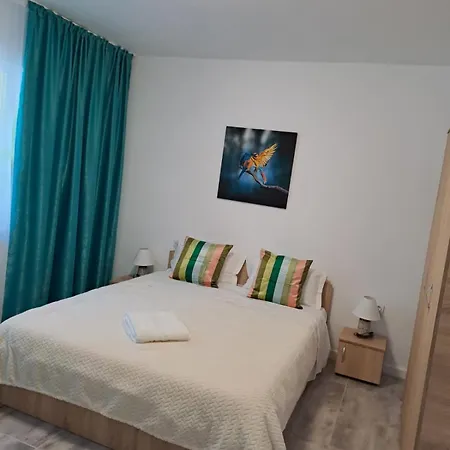 Holiday home Edi Corbu (Constanta)